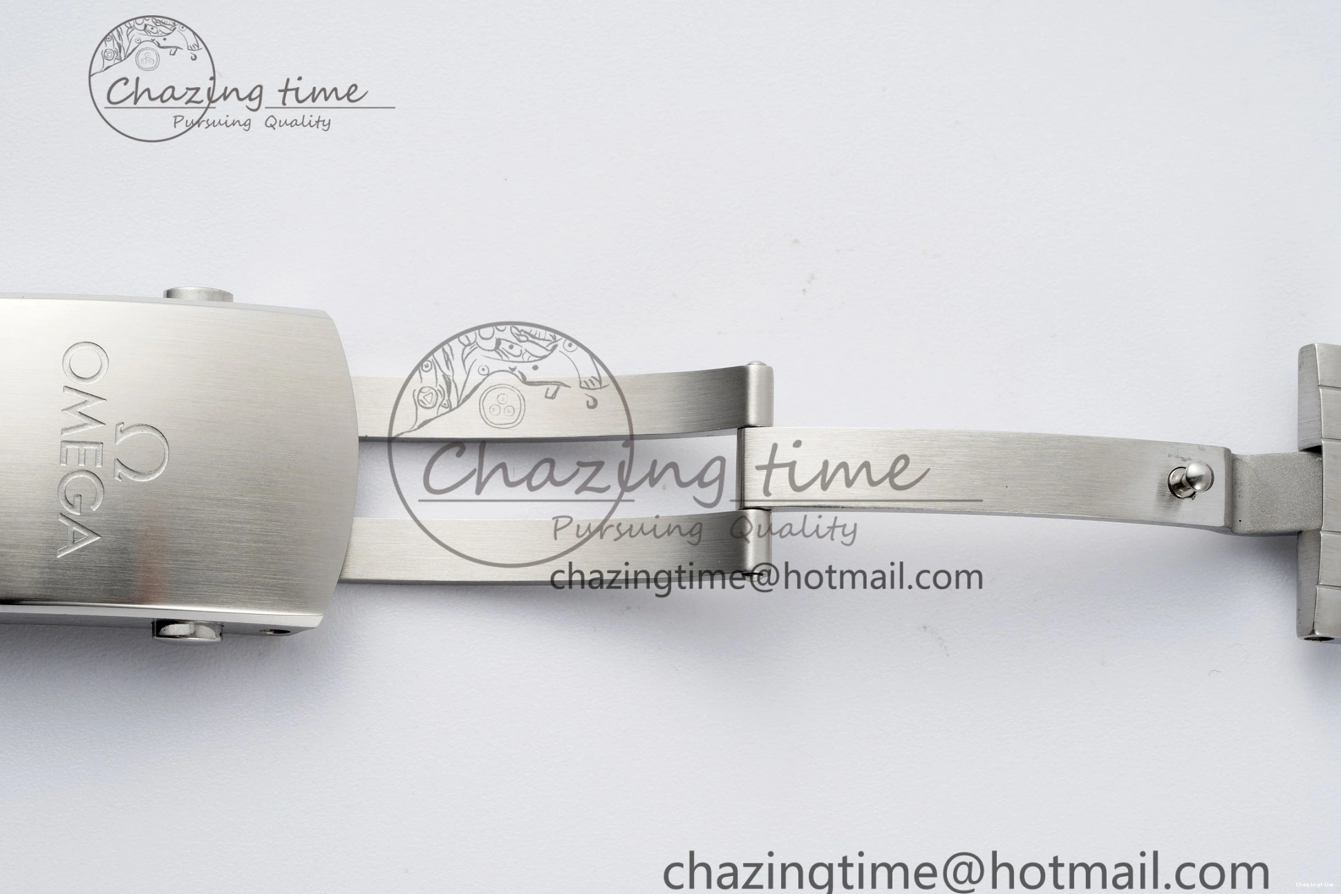 0110 Seamaster Diver 300M VSF 1:1 Best Edition Green Ceramic Green Dial on SS Bracelet A8800 V Popular 7824